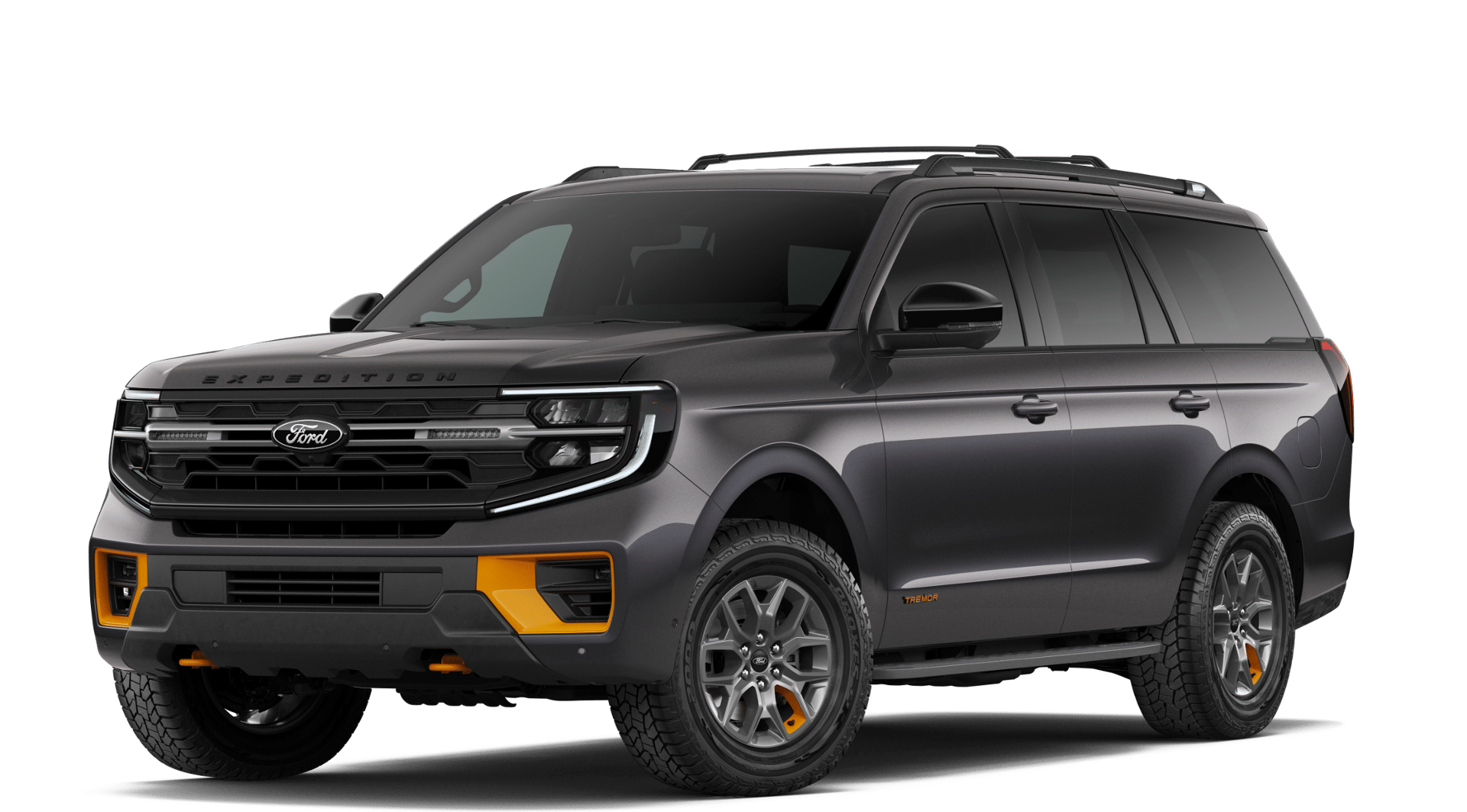 2026 Ford Expedition® External Image 1
